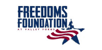 Freedoms foundation at valley forge