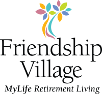 Friendship village retirement community