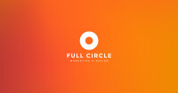 Full circle design