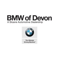 BMW of Devon