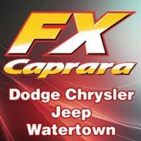 Fx caprara chrysler jeep dodge