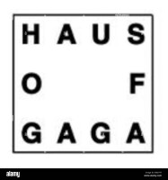 Gaga photos