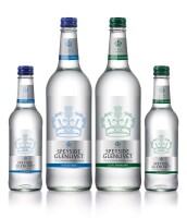 Speyside Glenlivet Water Company