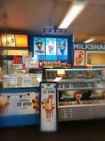 Finnfjordbotn Mix Kiosk
