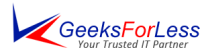 Geeksforless inc.