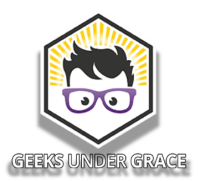 Geeks under grace