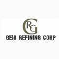 Geib refining corporation