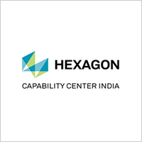 Hexagon Capability Center India