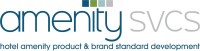 Amenity services, inc.
