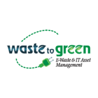 Getting to green, llc