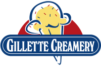 Gillette creamery