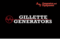 Gillette generators, inc.