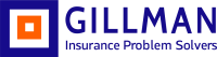 Gillman insurance problem solvers