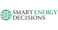 Global energy decisions