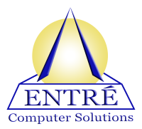 Entre computer