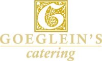 Goeglein's catering