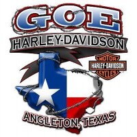 Goe harley davidson