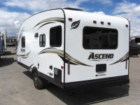 Evergreen recreational vehicles, llc.