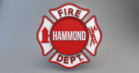 Hammond indiana fire dept