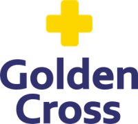 Golden cross
