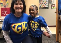 The golden key center for exceptional children