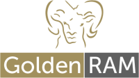 Goldenram