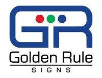Golden rule signs