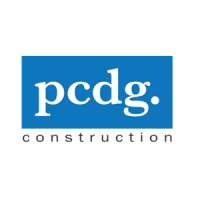 Pcdg construction