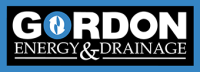 Gordon energy & drainage