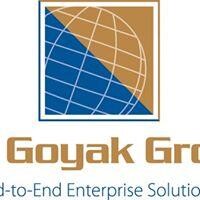 The goyak group