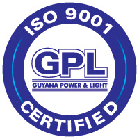 Guyana power & light inc.