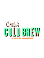 Grady's cold brew