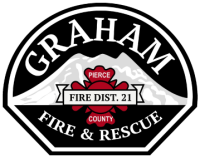 Graham fire and rescue