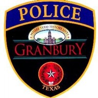 Granbury police dept