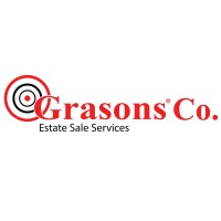 Grasons co estate sale services
