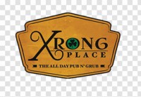 Xrong place