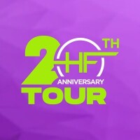 Hall of fame dance challenge