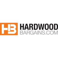 Hardwood bargains