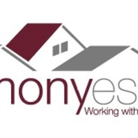 Harmony escrow