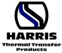 Harris thermal transfer prods