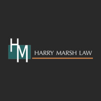 Harry marsh law