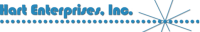 Hart enterprises, inc.