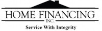 Home financing inc