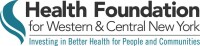 Health foundation for western and central new york