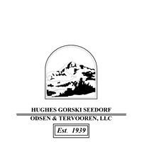 Hughes gorski seedorf odsen tervooren, llc