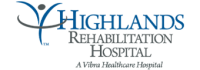 Highlands rehabilitation