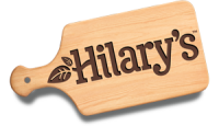 Hilary's eat well