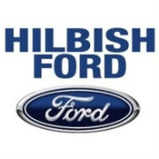 Hilbish ford