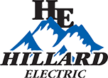 Hillard electric, inc.