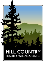Hill country care providers